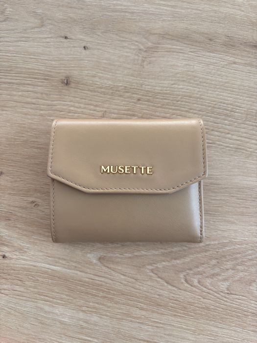 Portofele Musette