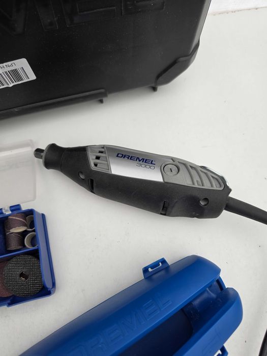 Unealta multifunctionala electrica Dremel 3000