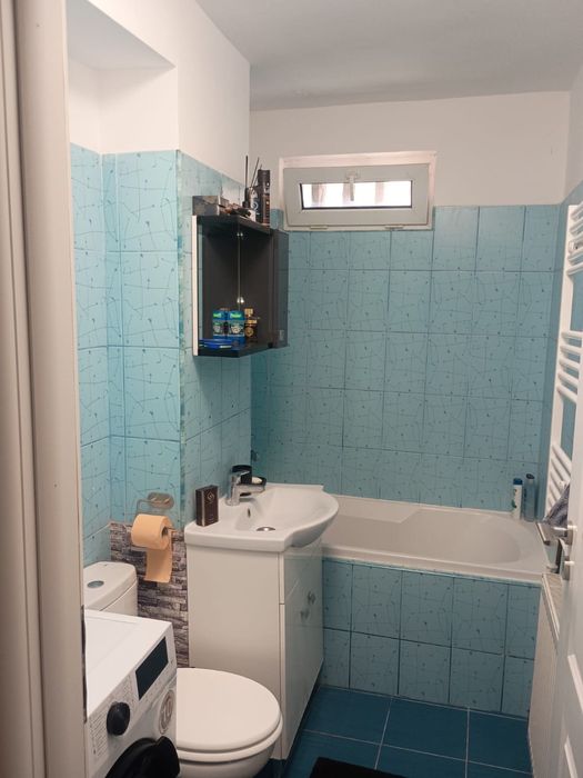 Vand apartament cu 2 camere Terezian