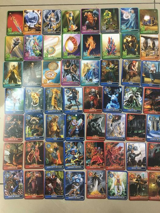 Colectia Animaterra 4 - Copacul vietii