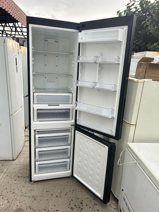 SAMSUNG холодильник с доставкой(Nofrost)