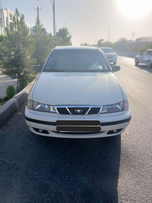 Sotiladi Nexia 1 sons 2004 yil