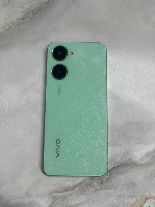 ViVo Y03 (Шетпе) Лот 100/3032