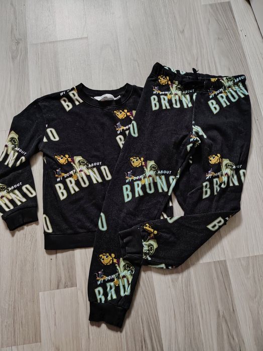 Trening copii H&M , nu Zara, Nike, Puma