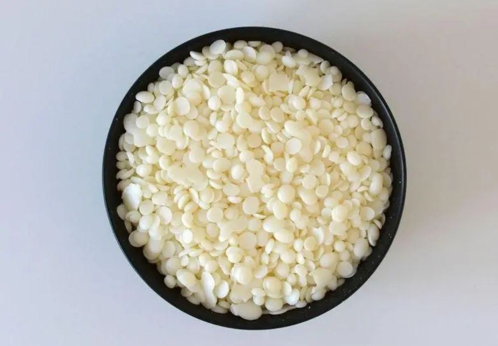 Натурален Соев восък C-310