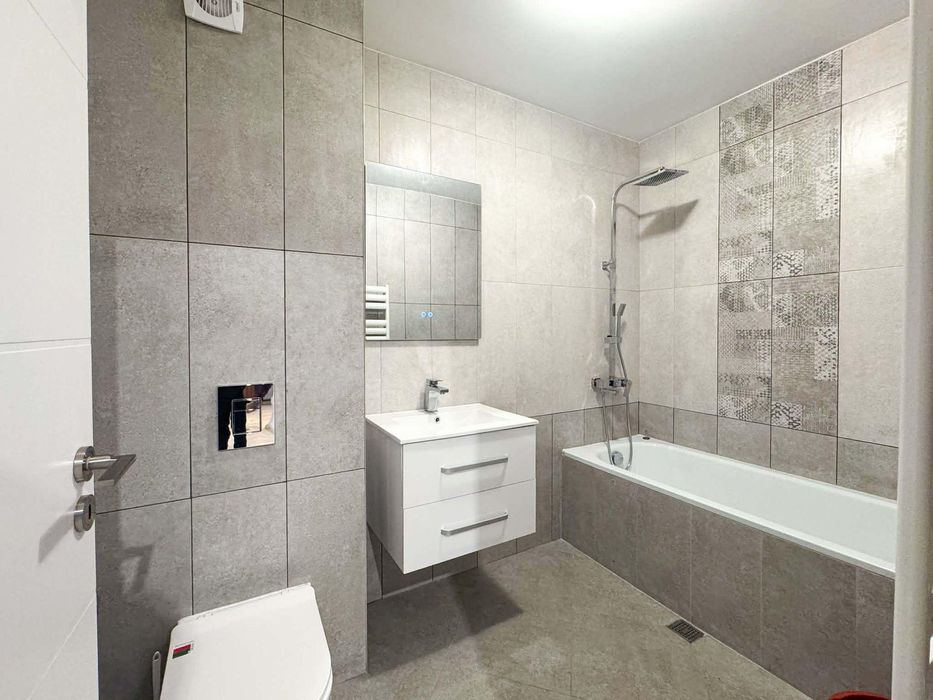 Четиристаен апартамент под наем в ж.к. Кръстова вада, 2219720