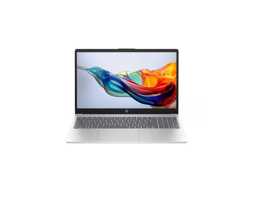 - Ноутбук HP 15-fd1062ci (D9QL7EA)