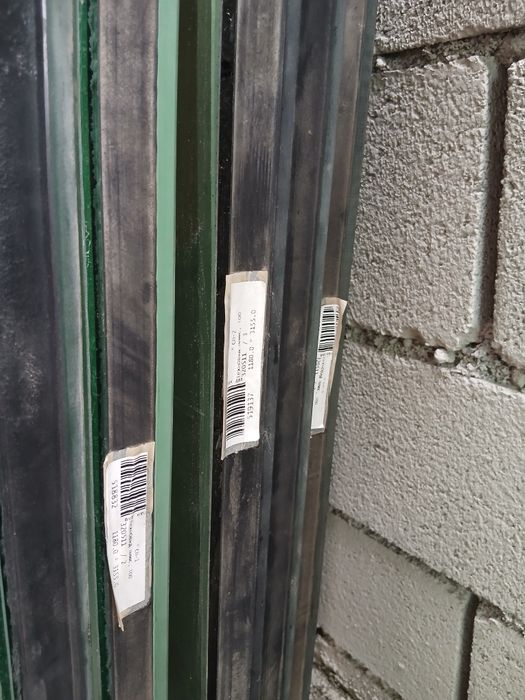 Продам стеклопакеты