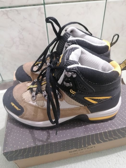 Bocanci Kenmax numărul 37