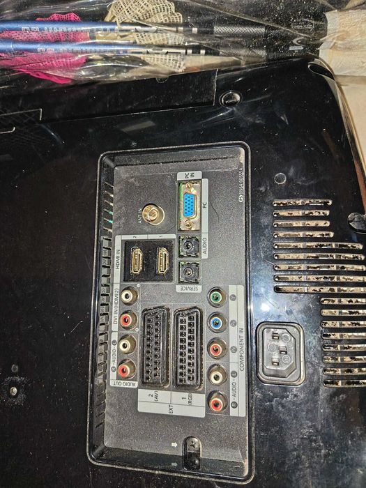 Televizor Samsung LCD