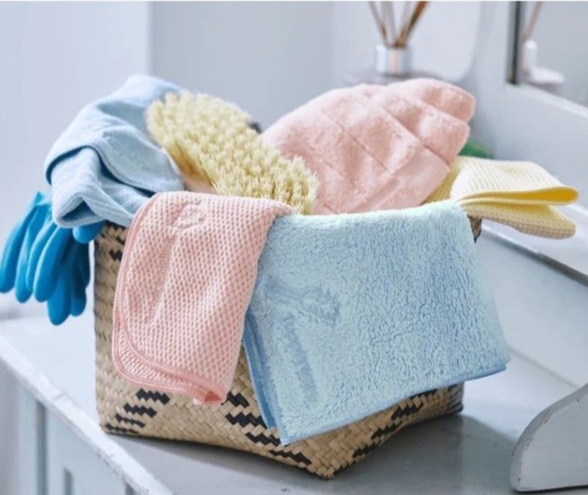 Tupperware супер продукти