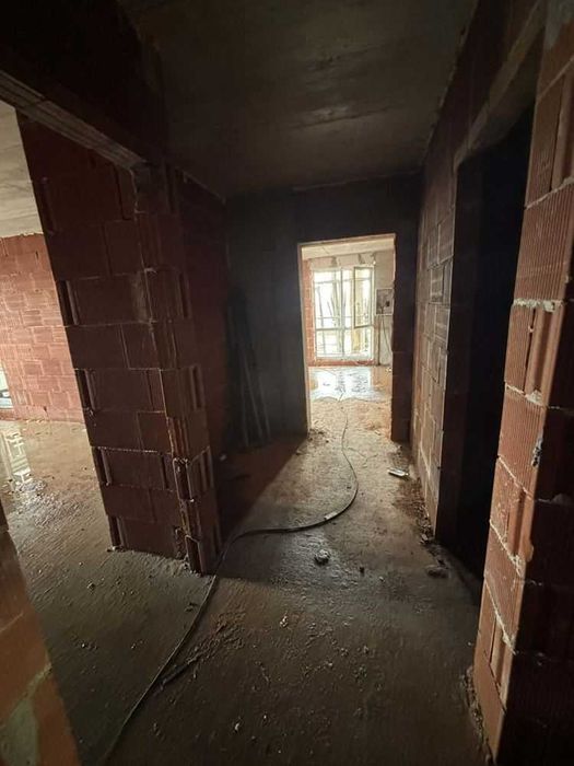 Тристаен апартамент за продажба Дървеница