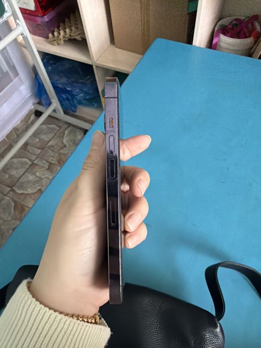 Продам Iphone 14pro 128 гб