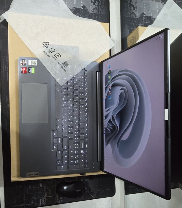 Notebook Lenovo IdePad 5 Pro