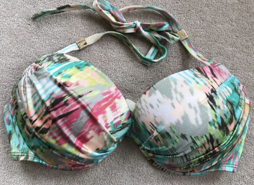 Уникален бански Victoria’s Secret