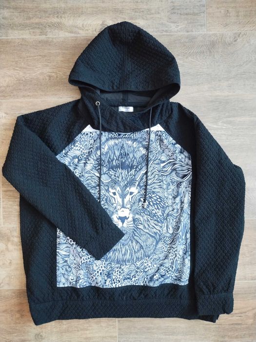 Худи с капюшоном