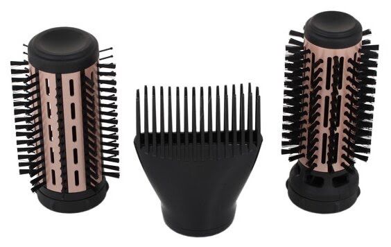 Фен Шётка Remington AS8810