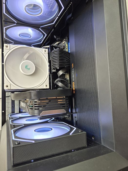 Продам RTX 3070ti