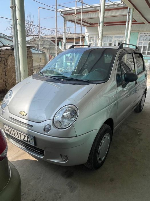 Matiz mix super kandisaner 2009