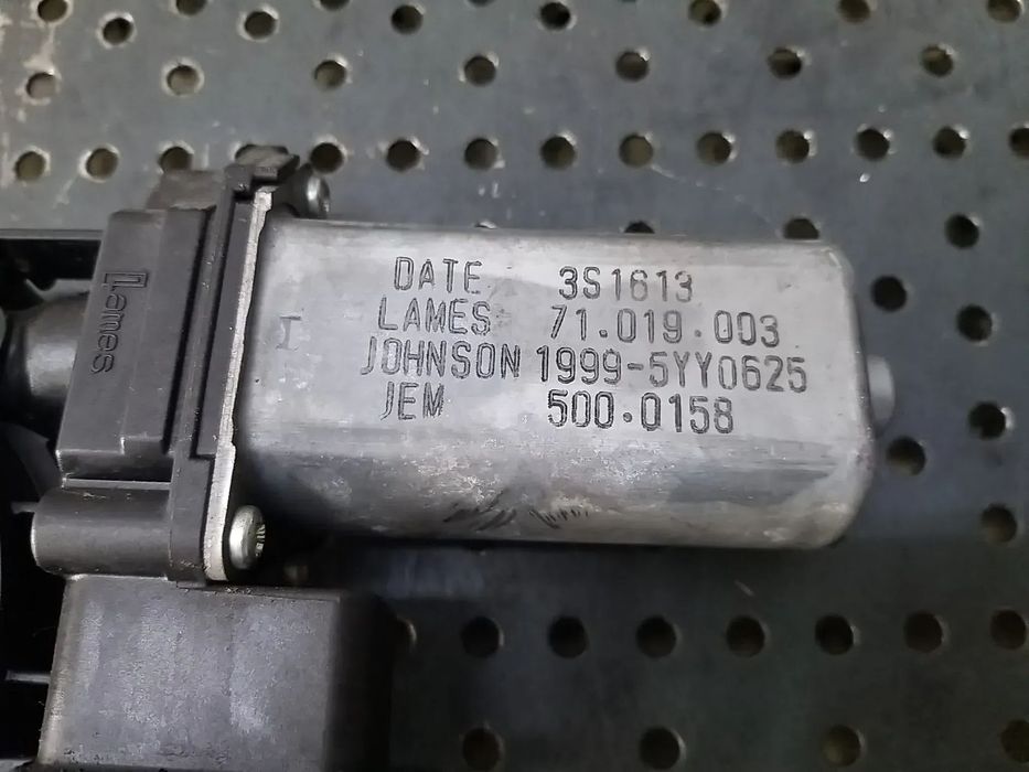 Motoras macara stanga fata mini cooper f55 f56 71019003 19995yy0625 5000158