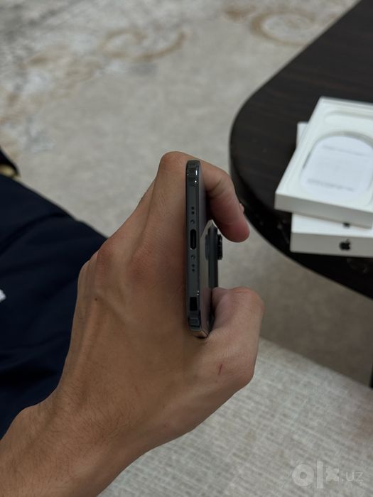 Iphone Air 256gb 90% yomkis karobka dak