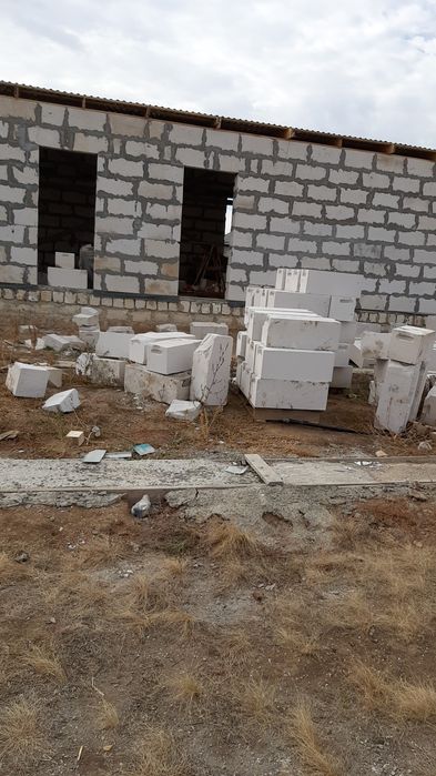 Продам участок) жанаконыс