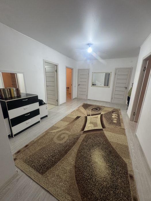 Сдается квартира посуточно