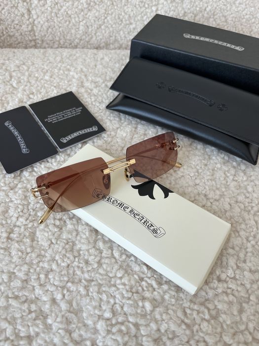 CH слънчеви очила New Season