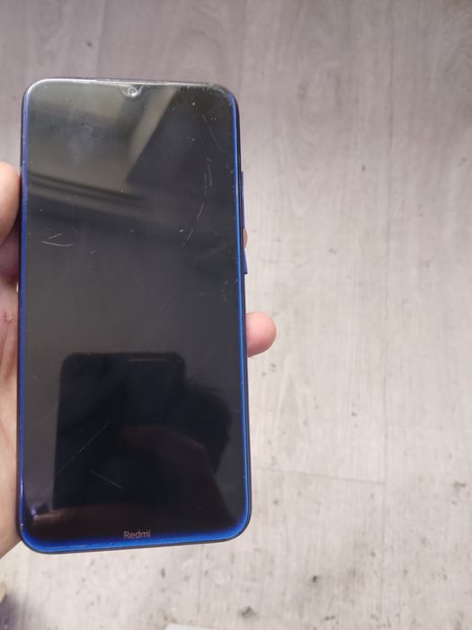 Редми ноте 8 обмен