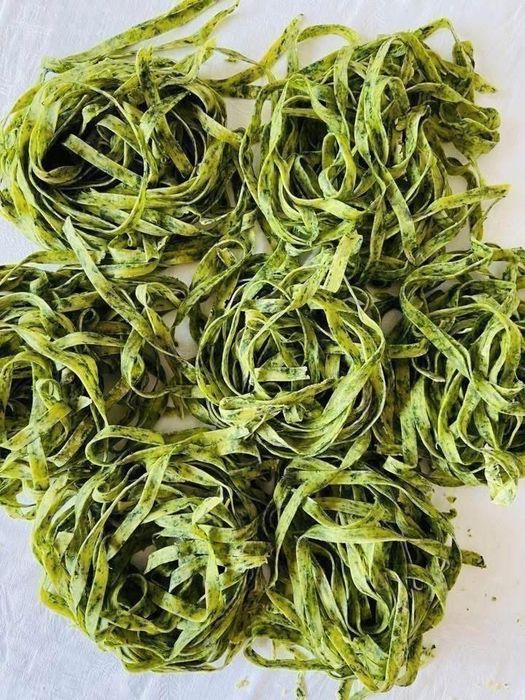 Taitei/paste cu oua de casa