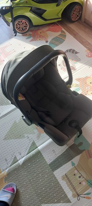 Carucior/ carut joie cu scoica si landou