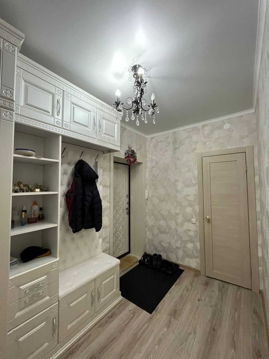 Продажа 3-комнатной квартиры