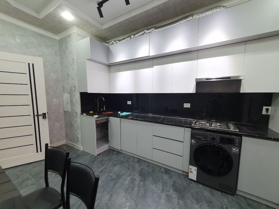 Sergeli, China Houseda kvartira arenda