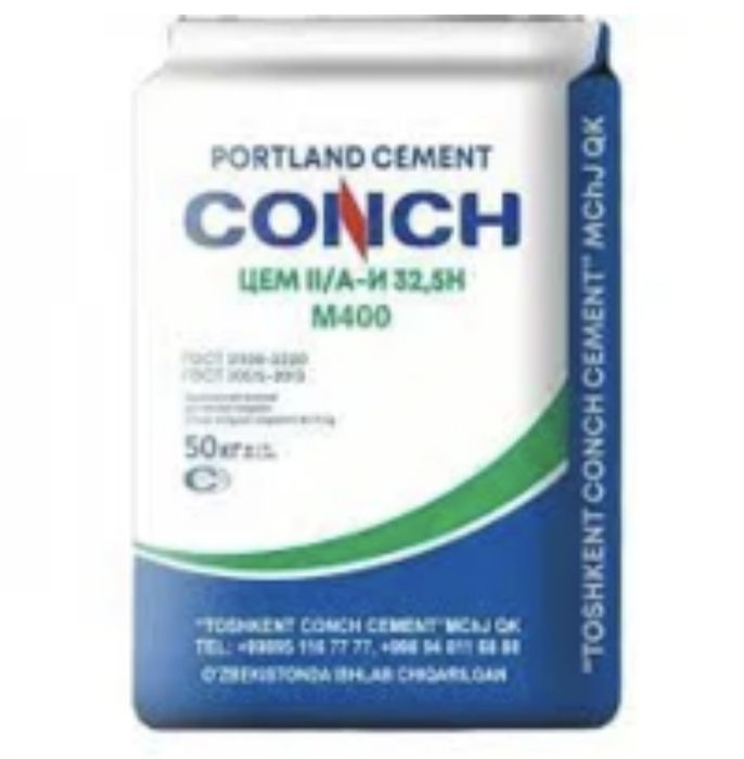 Цемент оптим, Sement