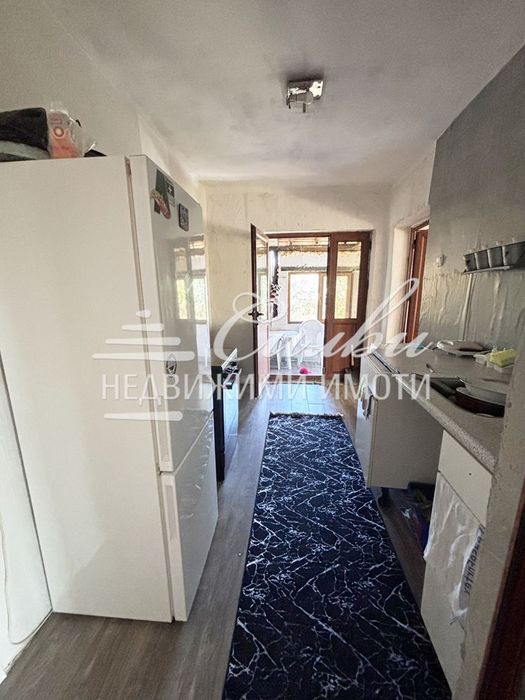 Продава се Къща в с. Ивански, Област Шумен - 53 кв.м за 818 €/кв.м - Снимка #3