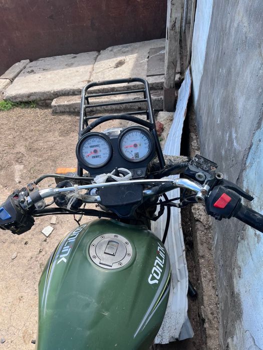sonlink 200куб …