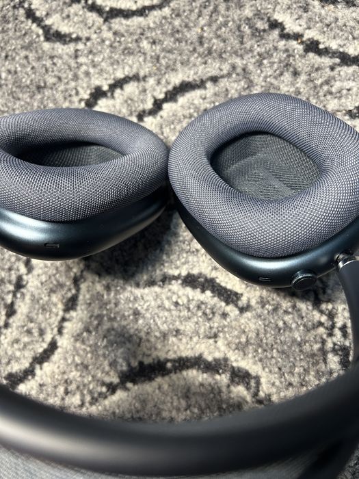 AirPods Max(Lightning)