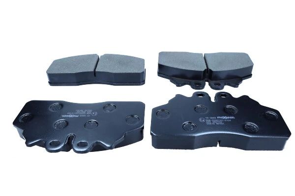 set placute frana frana disc iveco eurocargo i-iii 2000-2015