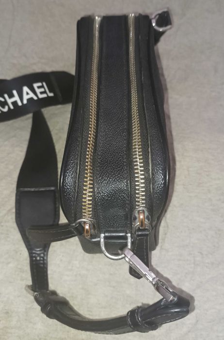 Мъжка чанта през рамо Michael kors