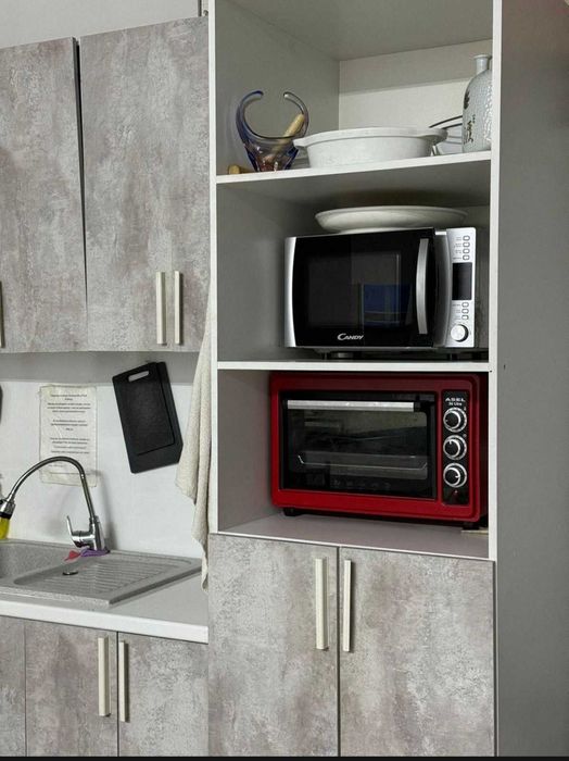 Хостел в центре Алматы