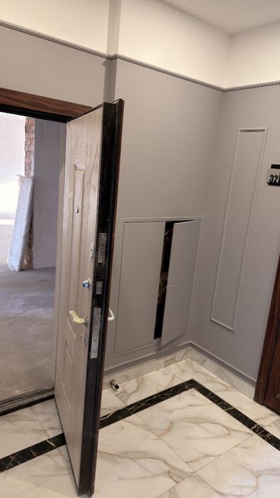 Продаю квартиру в Караганде