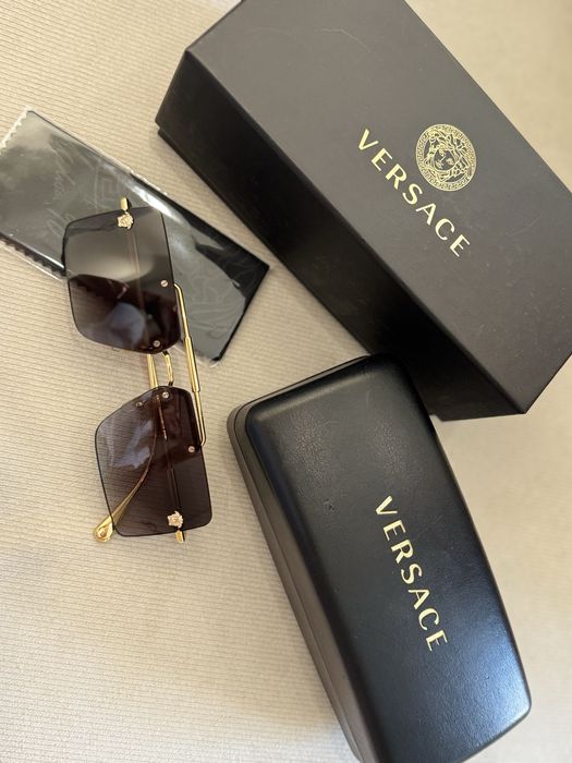 Слънчеви очила Versace
