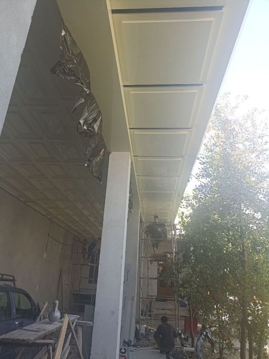 Alikafon svarka travertin ustalari Oʻzbekiston b.b