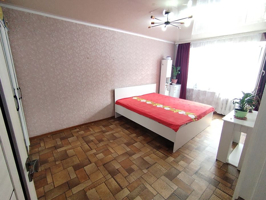 Продаётся 3 ком кв Самал