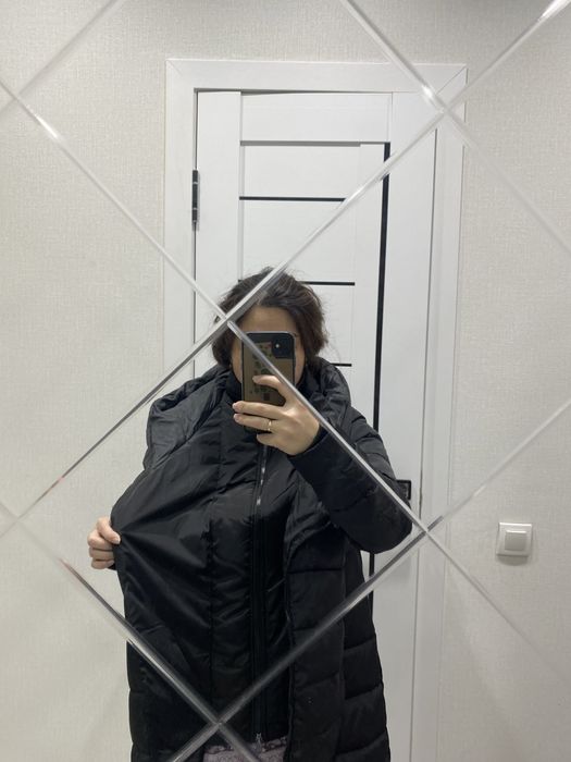 Прдам куртку новая