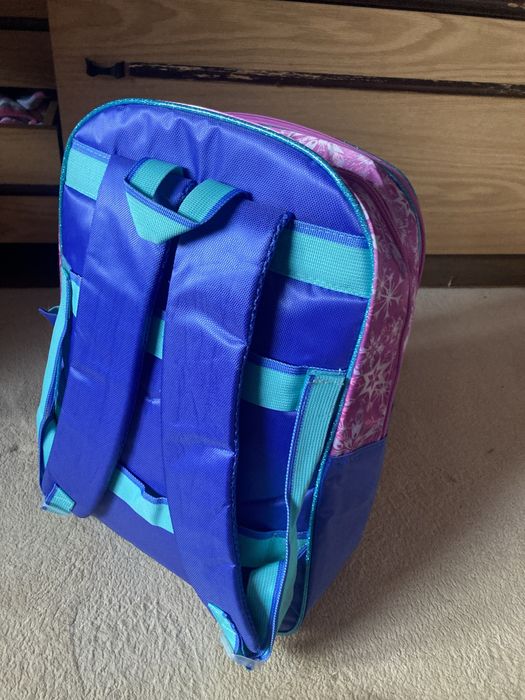 Раница за момиче