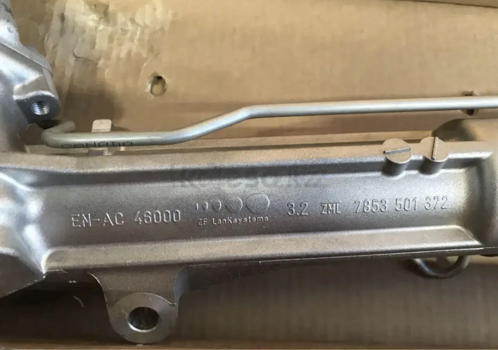 НОВАЯ Рулевая рейка на БМВ Х3 е83