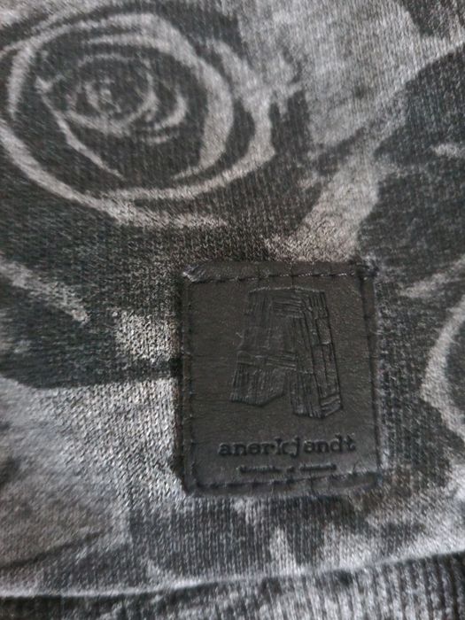 Полар Brunotti M, Блуза anerkjendt L, House Brand L