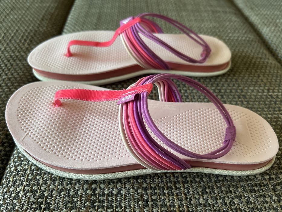 Дамски джапанки Adidas