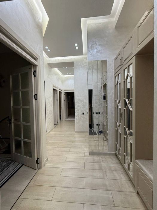 Аренда Новостройка Яккасарай Саламатина